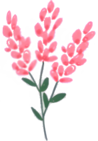 Fleur logo