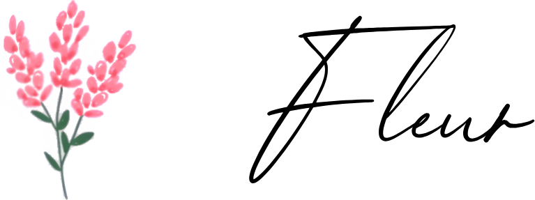 Fleur logo