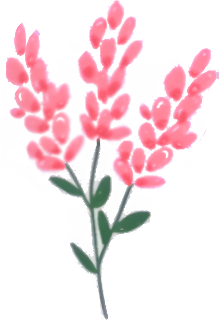 Fleur Logo